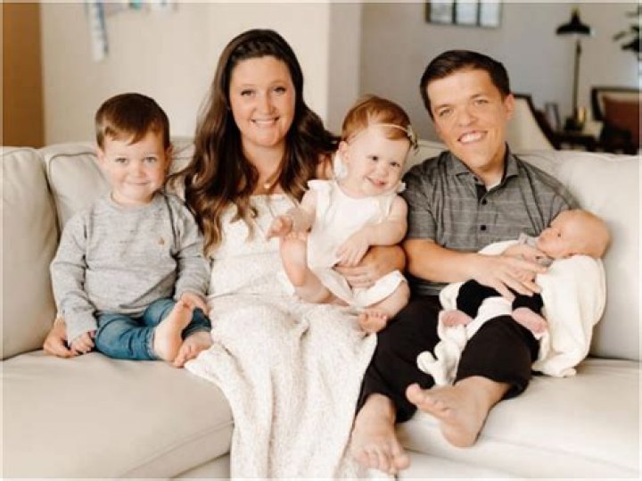 Tori Roloff Height, Weight, Net Worth, Age, Birthday, Wikipedia, Who, Nationality, Biography