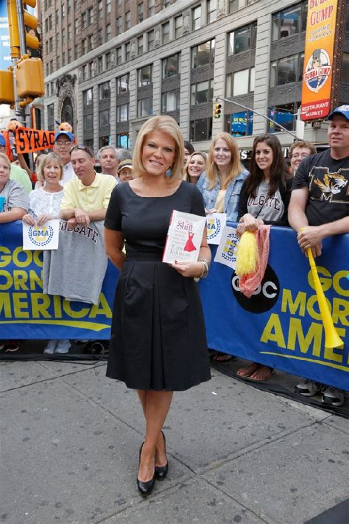 Tory Johnson Age, Birthday, Wikipedia, Who, Nationality, Biography