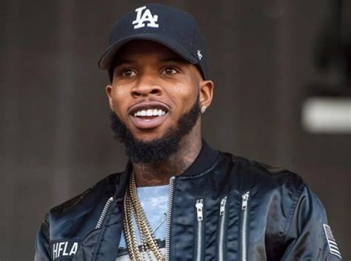 
Tory Lanez Net Worth and 9 Other Things You Need To Know About Him 