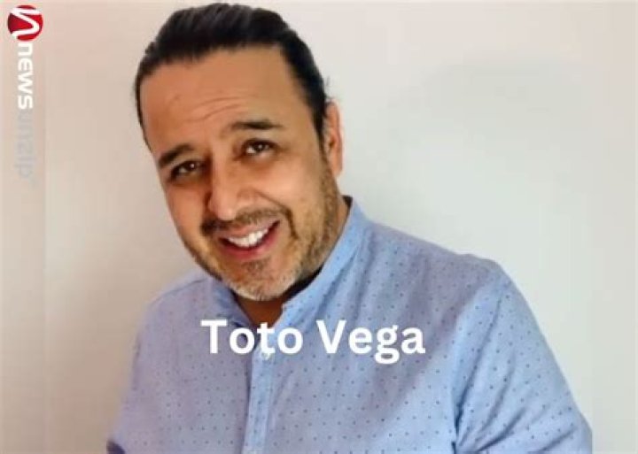 
Toto Vega Height, Weight, Net Worth, Age, Birthday, Wikipedia, Who, Nationality, Biography 