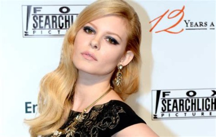 
Tracey Fairaway Height, Weight, Net Worth, Age, Birthday, Wikipedia, Who, Nationality, Biography 