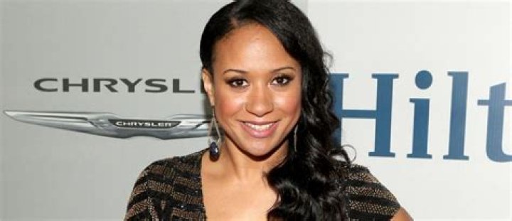 
Tracie Thoms Wiki Bio, net worth. Married husband or wife? 