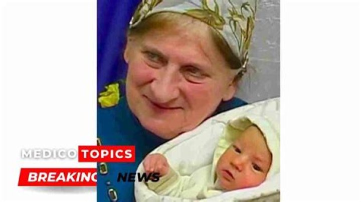 
Tragic loss for Karolina Protsenko: Grandmother Babushka Jenia passes away 
