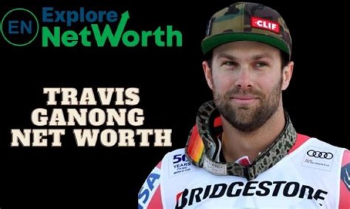 
Travis Ganong Height, Weight, Net Worth, Age, Birthday, Wikipedia, Who, Nationality, Biography 