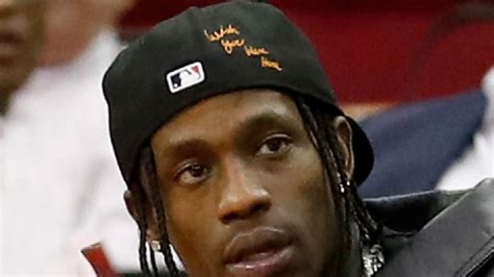 
Travis Scott criminal record: Rapper suspected of assault, damaging cellphone in New York nightclub 