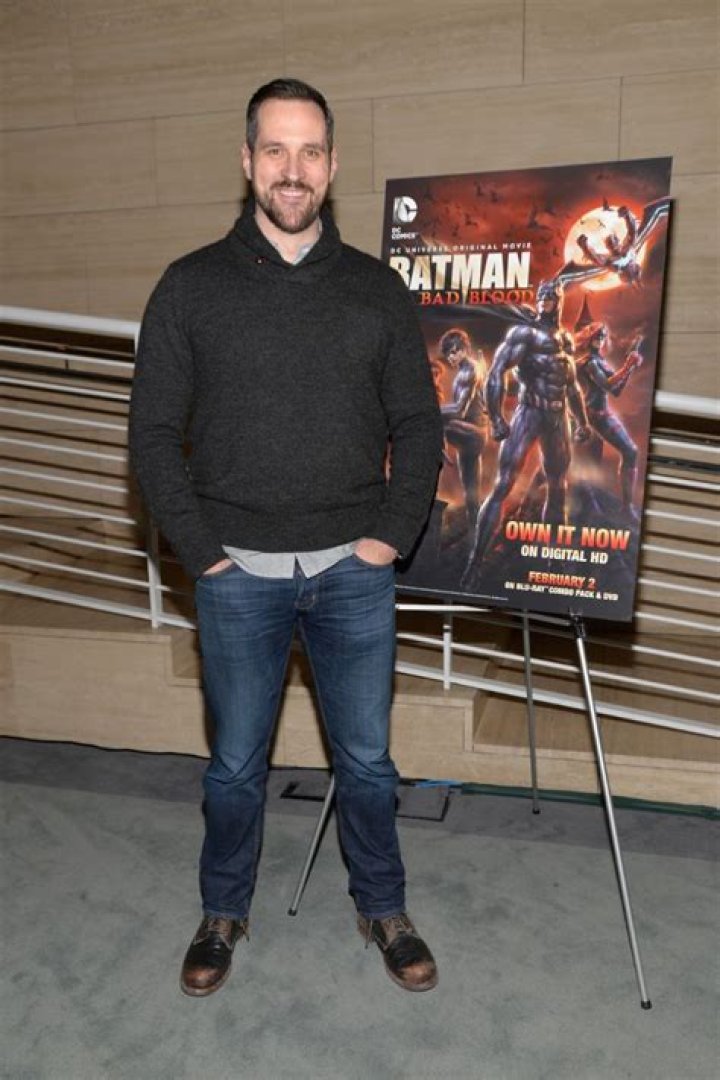 Travis Willingham Height, Weight, Net Worth, Age, Birthday, Wikipedia, Who, Instagram, Biography