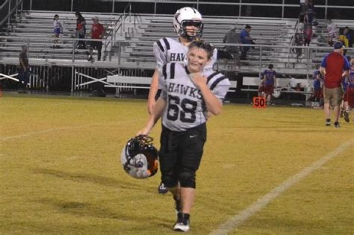 Treven Ball, Young American Football Player, dies at 10