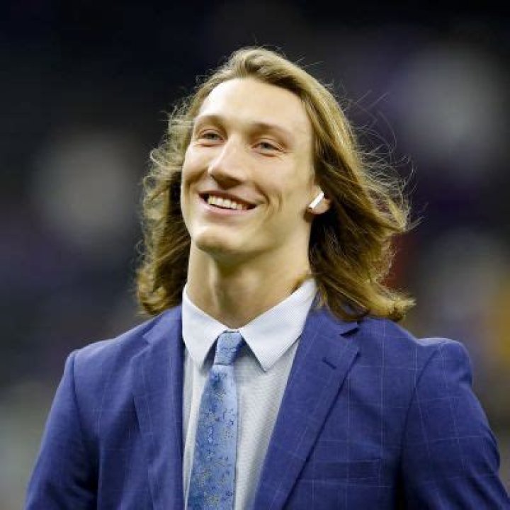 
Trevor Lawrence Wiki: What’s His Ethnicity? Family And Nationality 
