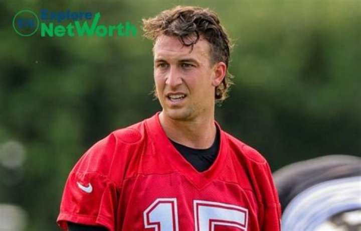Trevor Siemian Height, Weight, Net Worth, Age, Birthday, Wikipedia, Who, Nationality, Biography