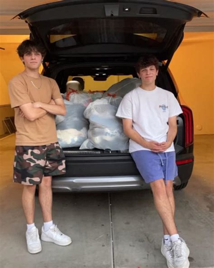 
Trey Tander Height, Net Worth, Age, Who, Facts, Biography, Wiki 