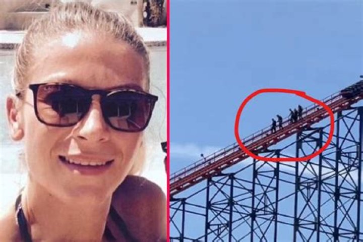 
Trina Dimitrova Age, Birthday, Wikipedia, Who, Nationality, Biography 