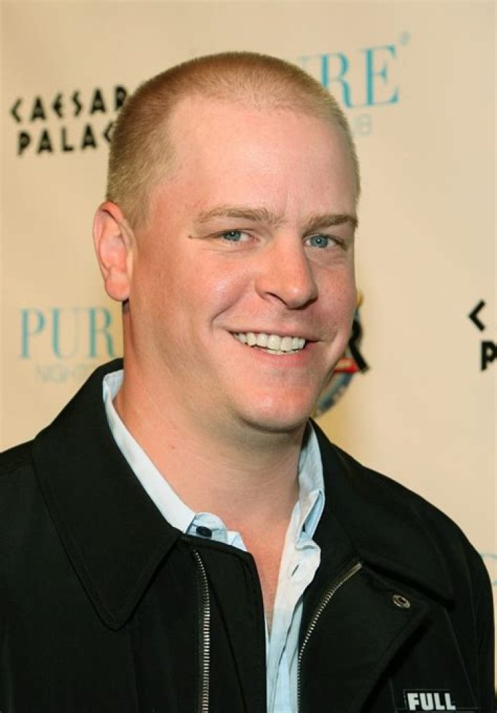 Tucker Lindgren Height, Weight, Net Worth, Age, Birthday, Wikipedia, Who, Instagram, Biography