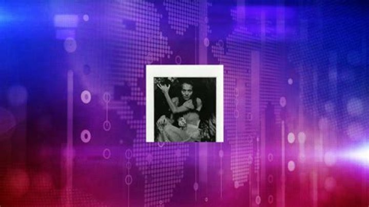 
Twinka Thiebaud Height, Weight, Net Worth, Age, Birthday, Wikipedia, Who, Nationality, Biography 