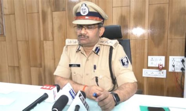 
Two municipal employees among 4 drunk men held in Patna 