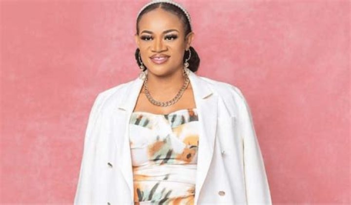 
Uchenna Nnanna Has Challenged Her Peers On Social Media About The 2023 Presidential Elections 
