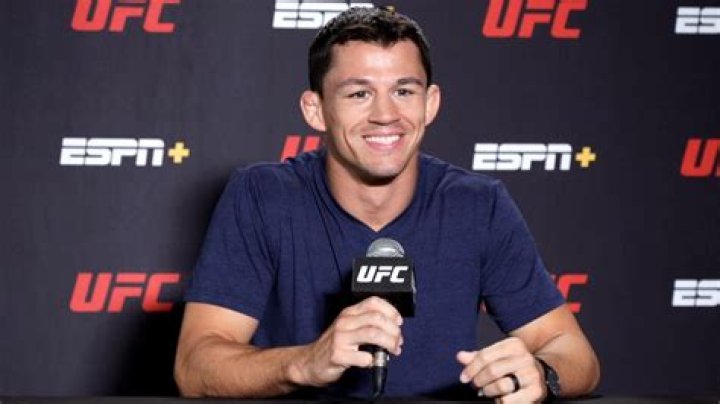 
UFC: Billy Quarantillo Ethnicity Parents Religion And Wife 