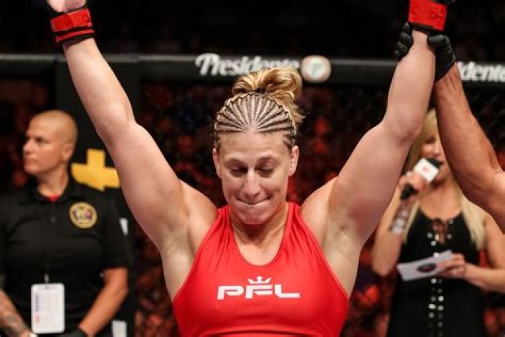 UFC: Who Is Ray Cooper III Wife Kelly? Everything On His Net Worth And More