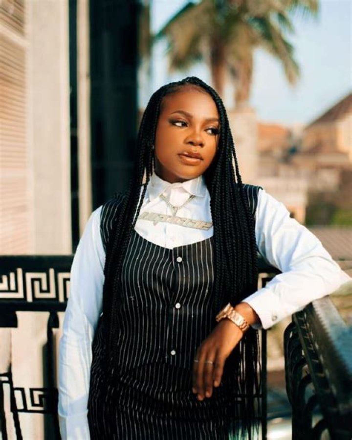 Ugoccie Height, Weight, Net Worth, Age, Birthday, Wikipedia, Who, Instagram, Biography