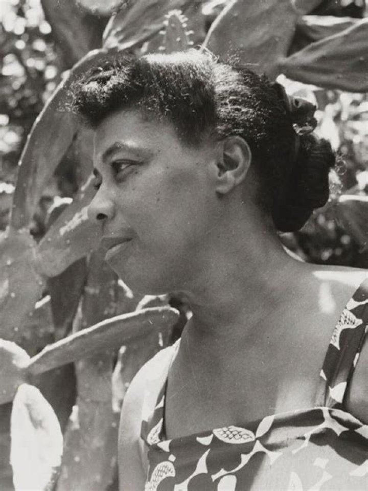 
Una Marson Age, Birthday, Wikipedia, Who, Nationality, Biography 