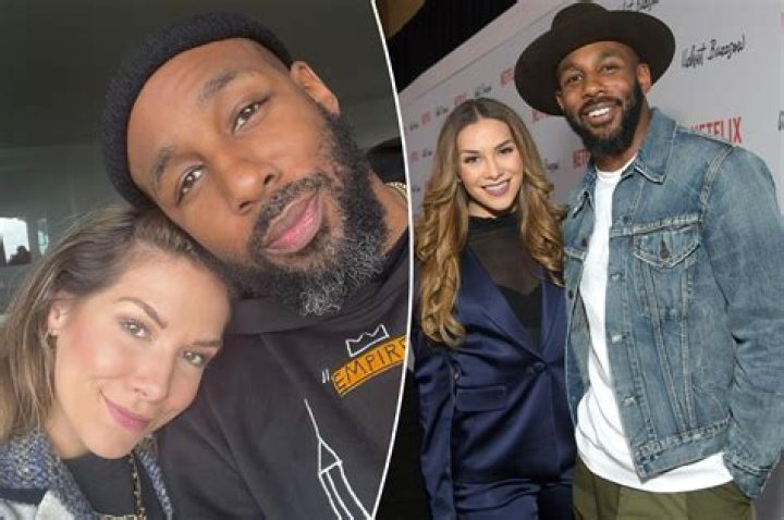 
Unexpected Turn: Stephen ‘tWitch’ Boss Died, Holker Goes to Court for Control of Estate! 