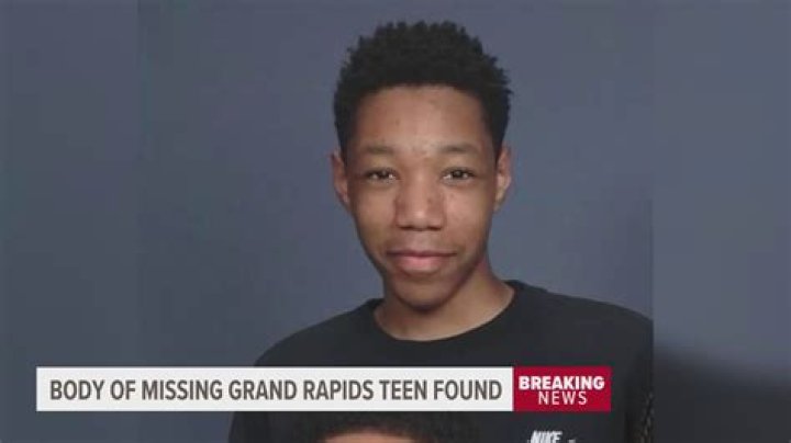 
Update On The Missing Grand Rapids 1-Year-Old Boy Noah Allen Jordan 