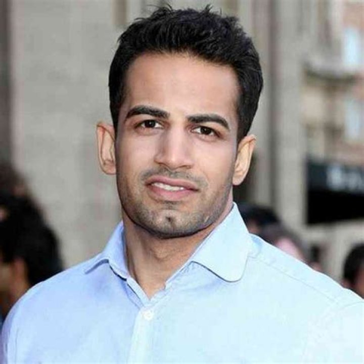 Upen Patel Height, Weight, Net Worth, Age, Birthday, Wikipedia, Who, Instagram, Biography