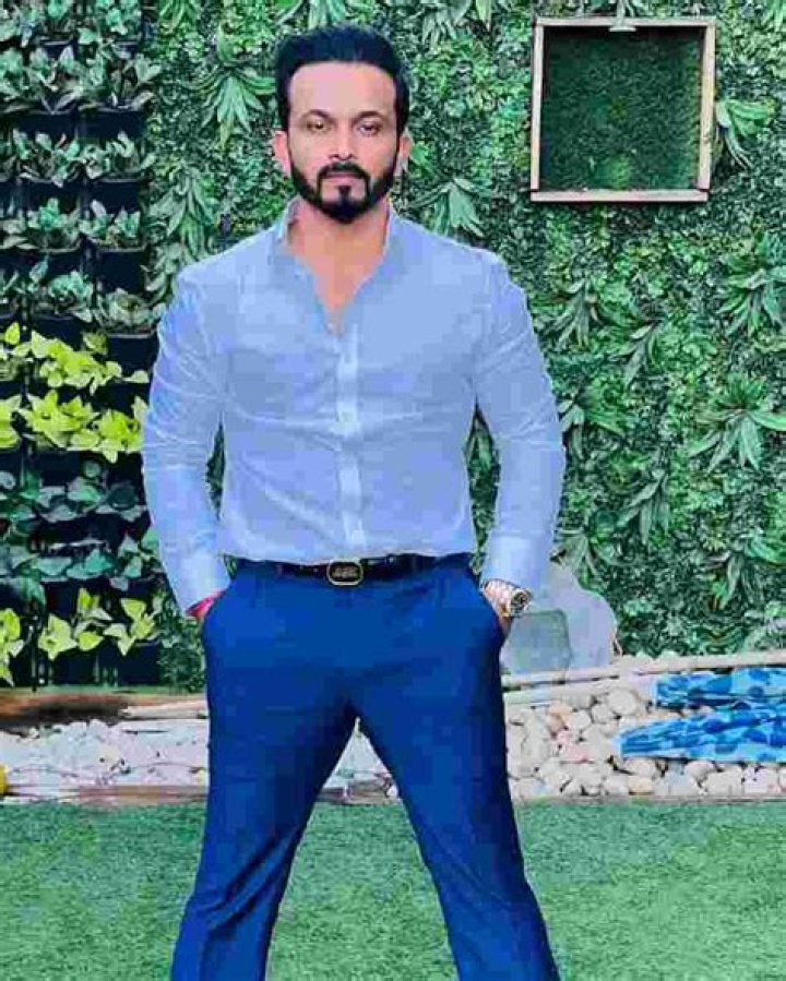 Usha Jadhav Height, Weight, Net Worth, Age, Birthday, Wikipedia, Who, Instagram, Biography