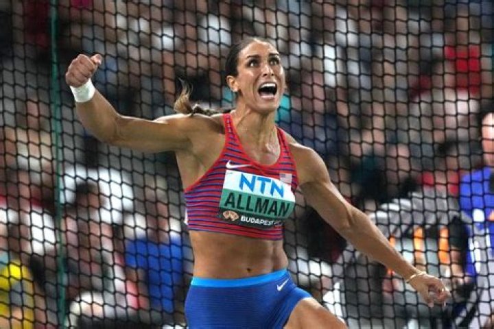 Valarie Allman Height, Weight, Net Worth, Age, Birthday, Wikipedia, Who, Nationality, Biography