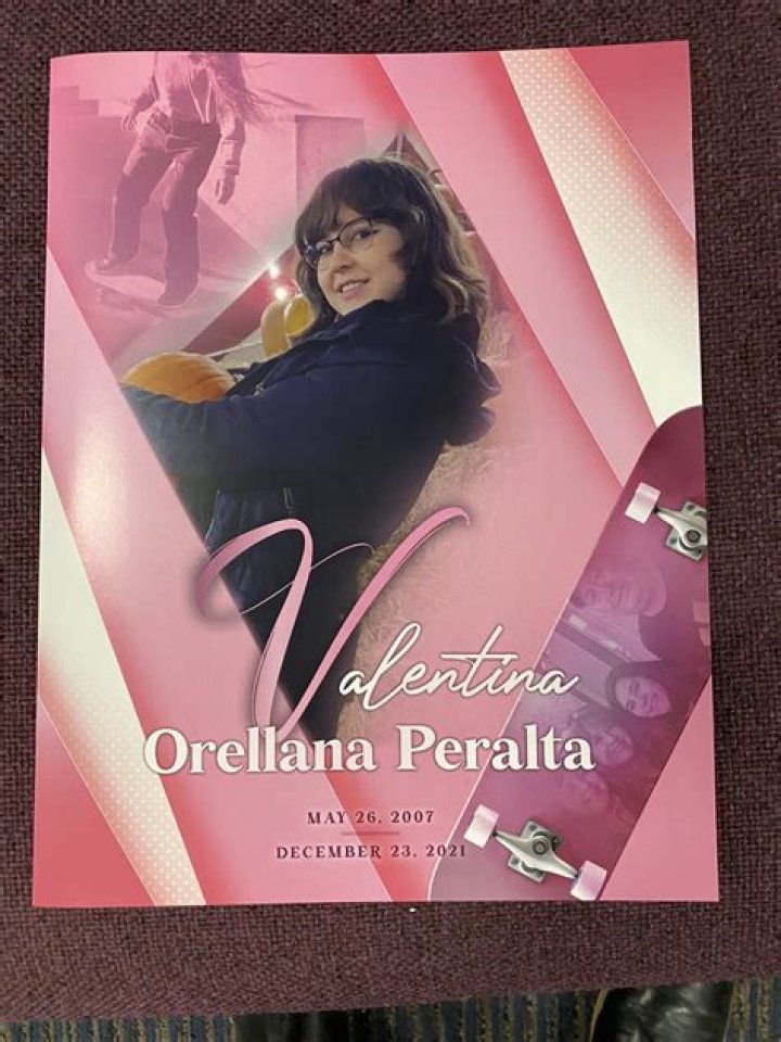 
Valentina Orellana-Peralta Age, Facts, Wikipedia, Who, Nationality, Biography 