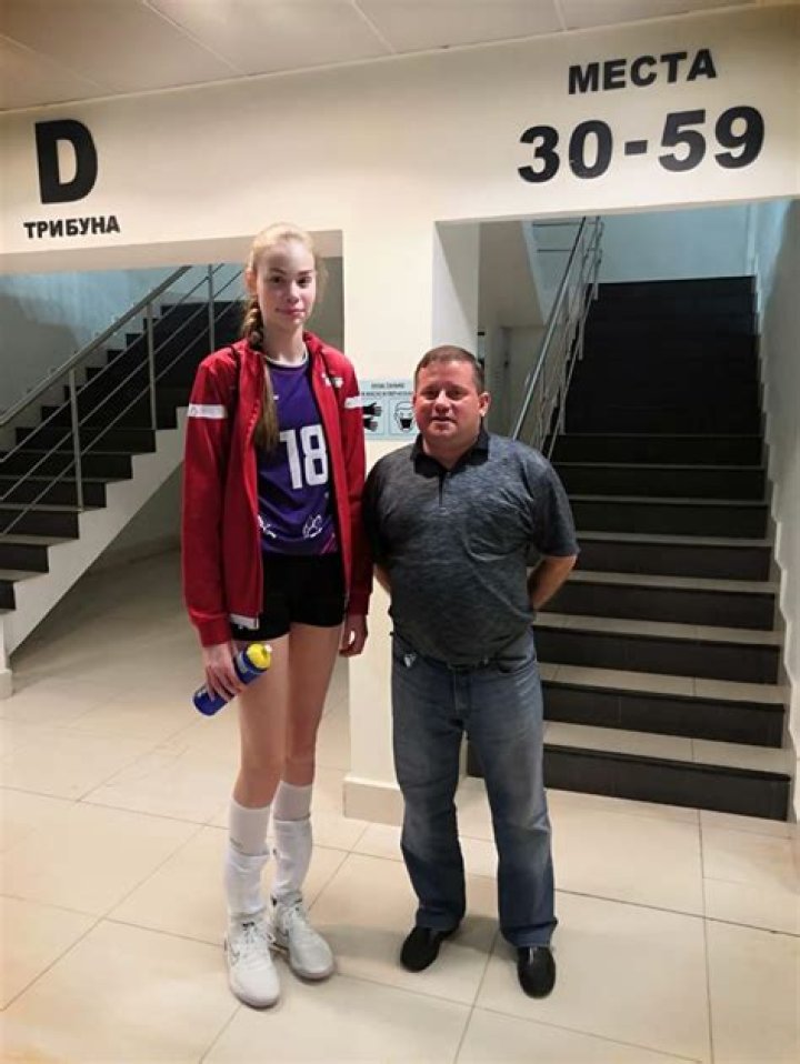 Valeriya Eros Height, Weight, Net Worth, Age, Birthday, Wikipedia, Who, Nationality, Biography