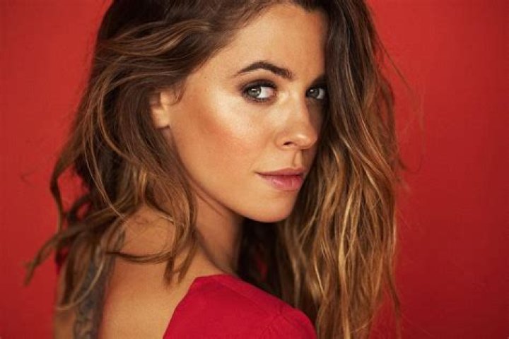 Vanessa Marija Else Ferber Height, Weight, Net Worth, Age, Birthday, Wikipedia, Who, Instagram, Biography