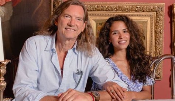 Vanessa Richardson Height, Weight, Net Worth, Age, Birthday, Wikipedia, Who, Nationality, Biography