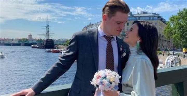 
Vasily Podkolzin And Wife Sasha Kotyatkina Are Married Since June 2021 