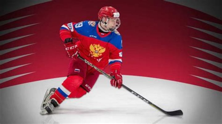 Vasily Podkolzin Height, Weight, Net Worth, Age, Birthday, Wikipedia, Who, Instagram, Biography