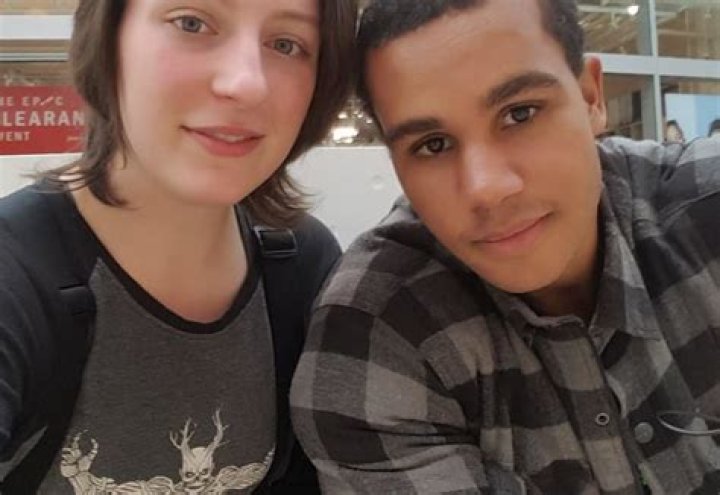 
Vegan Gains is Married to Wife: Jasmine Gains. Kids. 