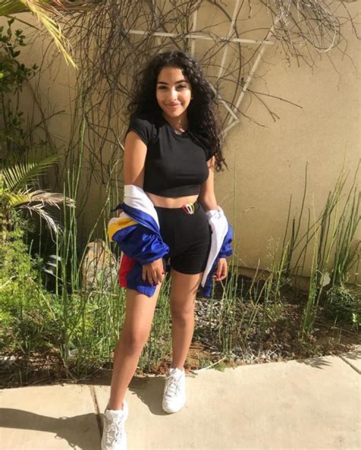 Vereena Sayed – Vereenasayed Height, Age, Boyfriend, Biography, Wiki, Net Worth