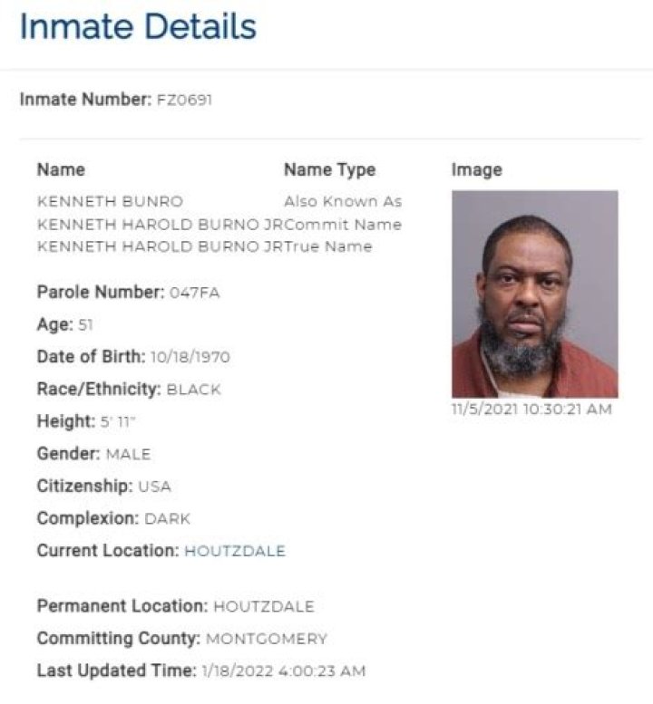 Vernell Jones and Kenny Burno Singer Philadelphia Story And Timeline, What Happened During John Davis Murder