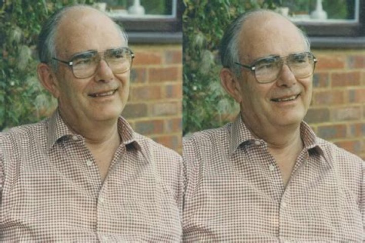 
Veteran English Actor, Peter Davison, dies at 95 