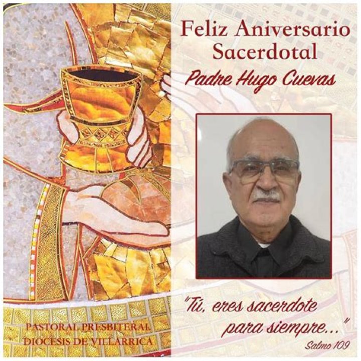 Victor Hugo Cuevas Age, Birthday, Wikipedia, Who, Nationality, Biography