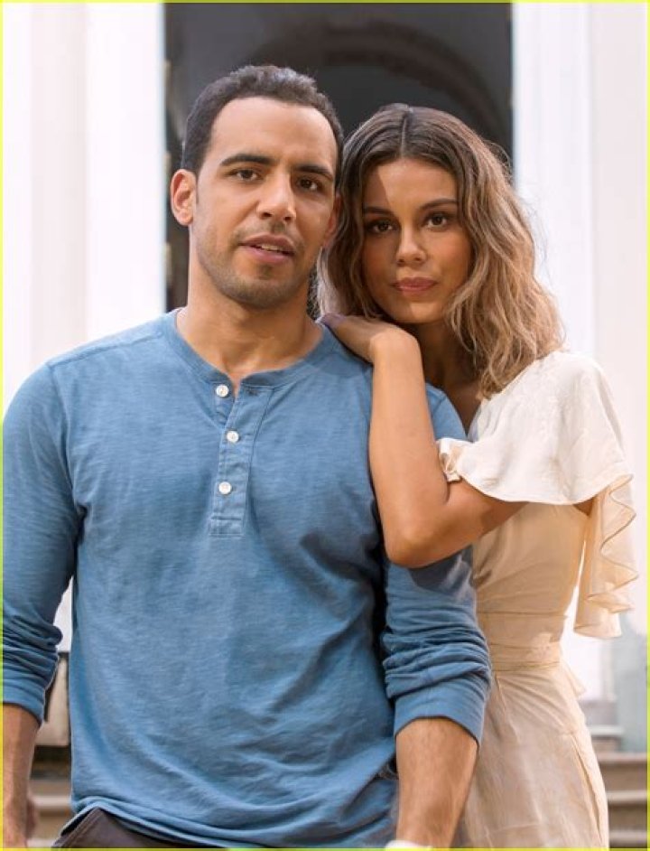 
Victor Rasuk Wife, Net Worth And Married Life – 5 Fast Facts 