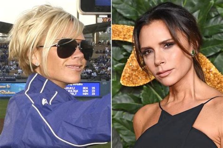 
Victoria Beckham Pokes Fun at Her Past Hairstyles in Life in Looks TikTok: ‘Absolutely Not’ 