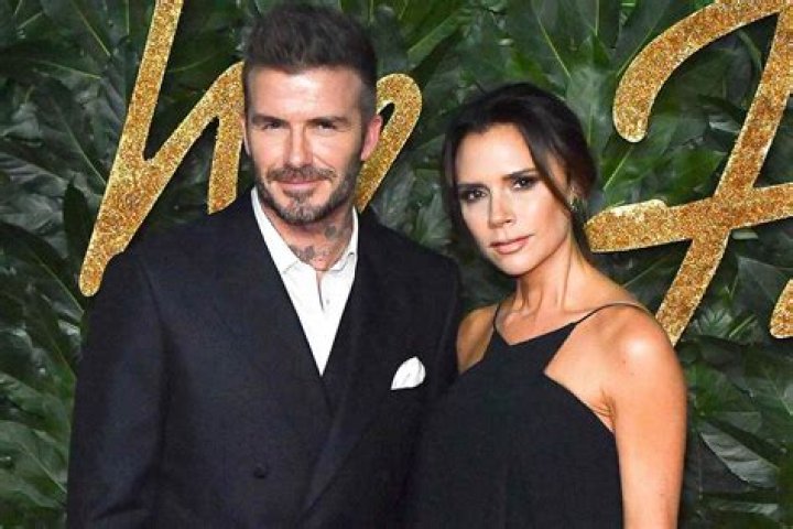 
Victoria Beckham Says Her Glamorous Wedding to David Was ‘Much More Intimate Than It Looked’ 
