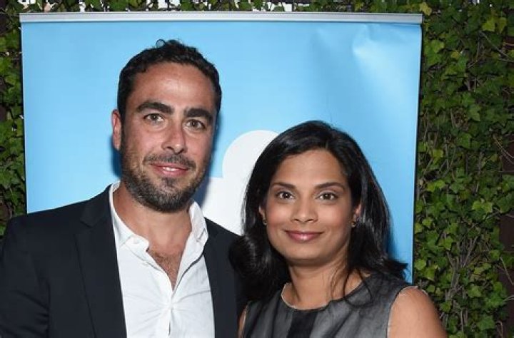 Vijaya Gadde Height, Weight, Net Worth, Age, Birthday, Wikipedia, Who, Nationality, Biography