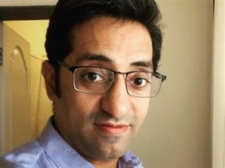 
Vikram Kochhar Height, Weight, Net Worth, Age, Birthday, Wikipedia, Who, Nationality, Biography 