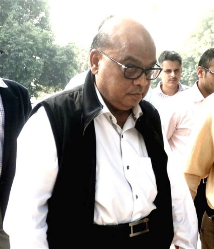 Vikram Kothari Rotomac Height, Weight, Net Worth, Age, Birthday, Wikipedia, Who, Instagram, Biography
