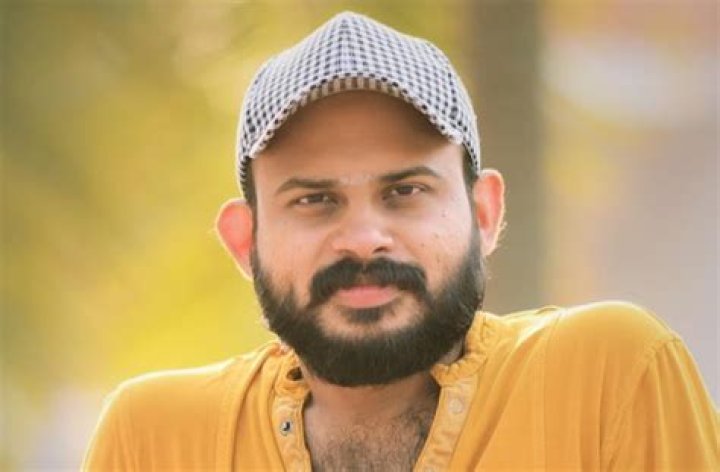 Vinay Madhav Height, Weight, Net Worth, Age, Birthday, Wikipedia, Who, Nationality, Biography