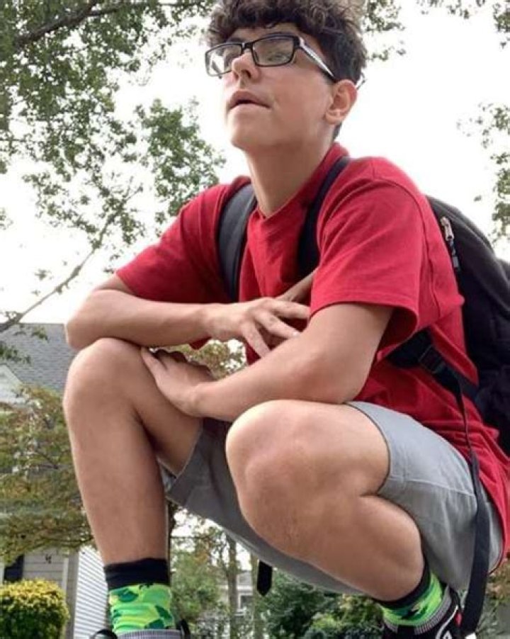 
Vinnie Salek Height, Weight, Net Worth, Age, Birthday, Wikipedia, Who, Instagram, Biography 