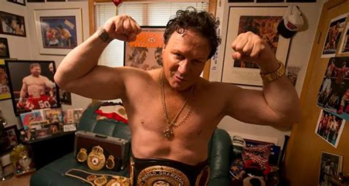 Vinny Pazienza Height, Weight, Net Worth, Age, Birthday, Wikipedia, Who, Nationality, Biography