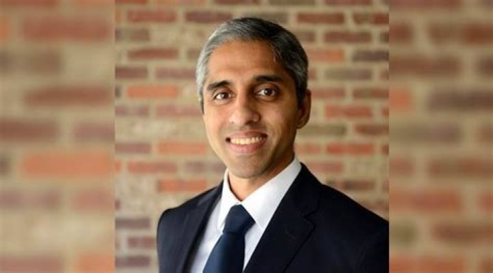 Vivek Murthy Height, Weight, Net Worth, Age, Birthday, Wikipedia, Who, Instagram, Biography