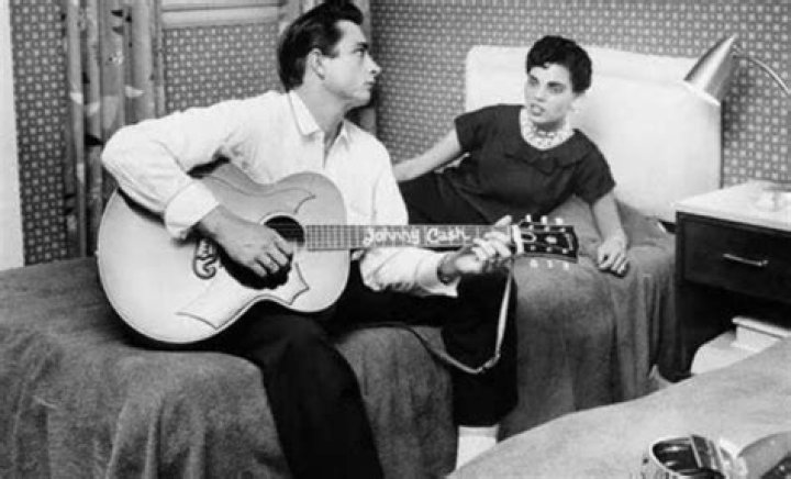 
Vivian Liberto Bio – All About Her Ethnicity and Time with Johnny Cash 